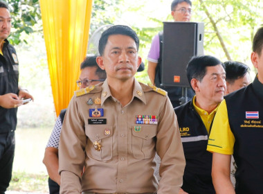ลงพื้นที่ตรวจเยี่ยมและติดตามการดำเนินงานของศูนย์เรียนรู้การปลูกส้มโอทับทิมสยามบ้านแสงวิมานตำบลคลองน้อย อำเภอปากพนัง จังหวัดนครศรีธรรมราช โดยนายชวกิจจ์ สุวรรณคีรี รองผู้ว่าราชการจังหวัดนครศรีธรรมราช กล่าวต้อนรับพร้อมนายวิศิษฐ์ ศรีสุวรรณ์ อธิบดีกรมส่งเสริม ... พารามิเตอร์รูปภาพ 60